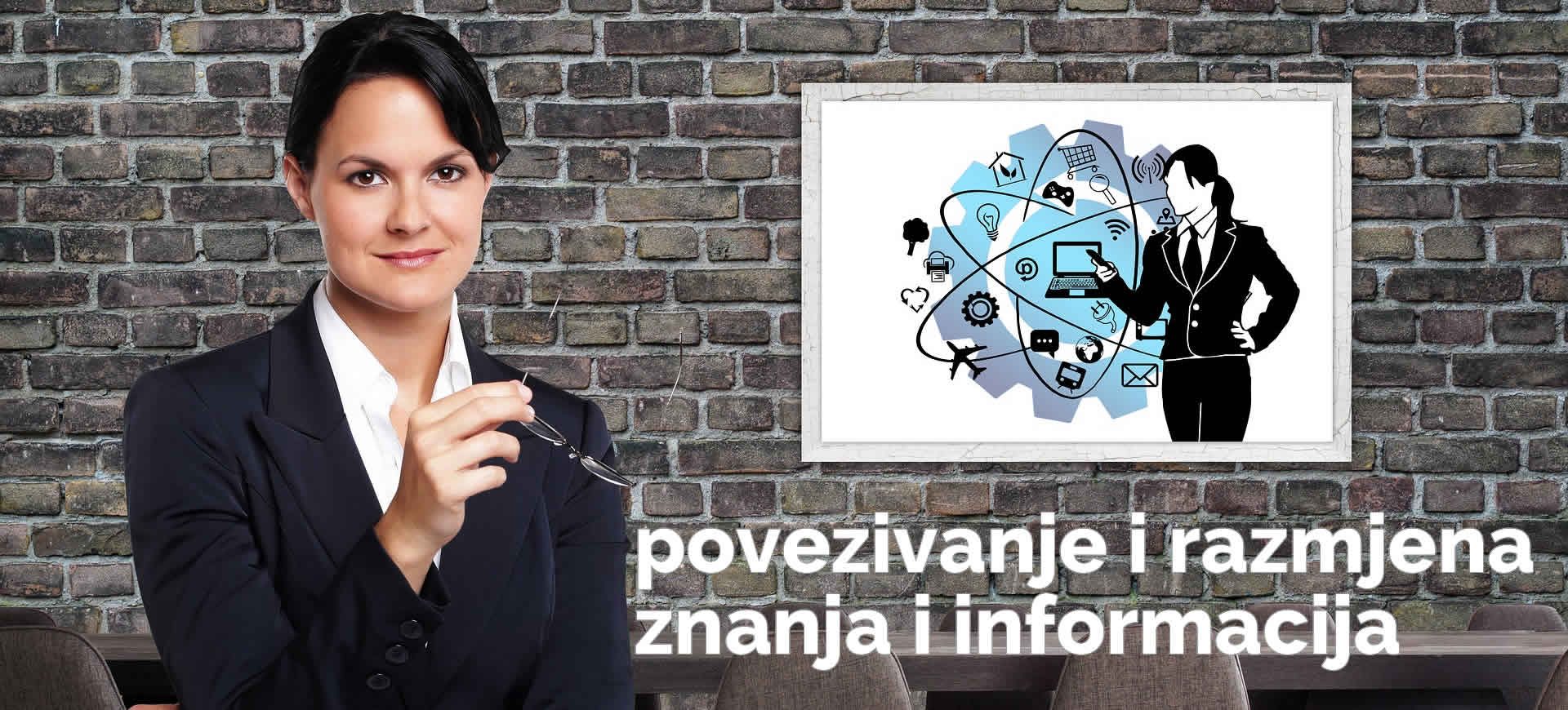 Ženska informatička mreža